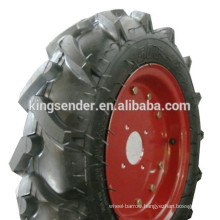 rubber wheel